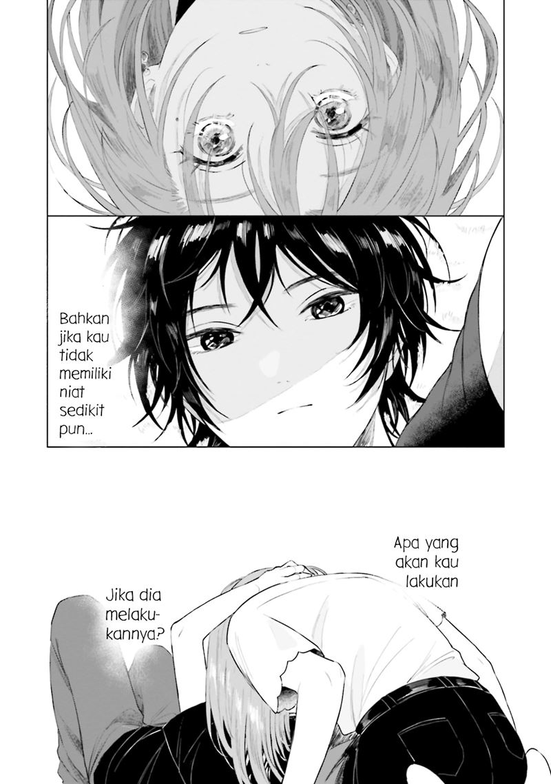 Shounen wo Kau (Sweet Days with a Boy) Chapter 07 Gambar 29