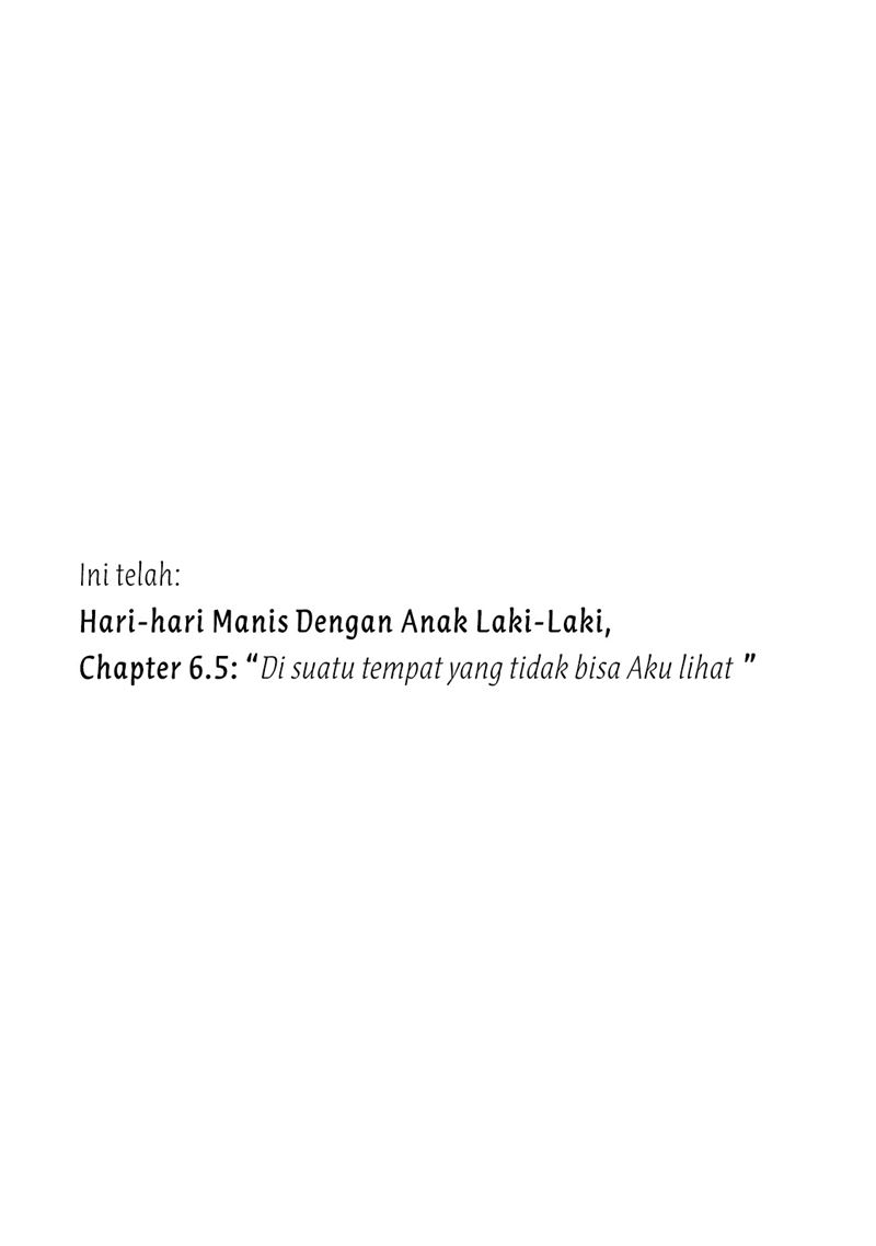 Shounen wo Kau (Sweet Days with a Boy) Chapter 07 Gambar 30