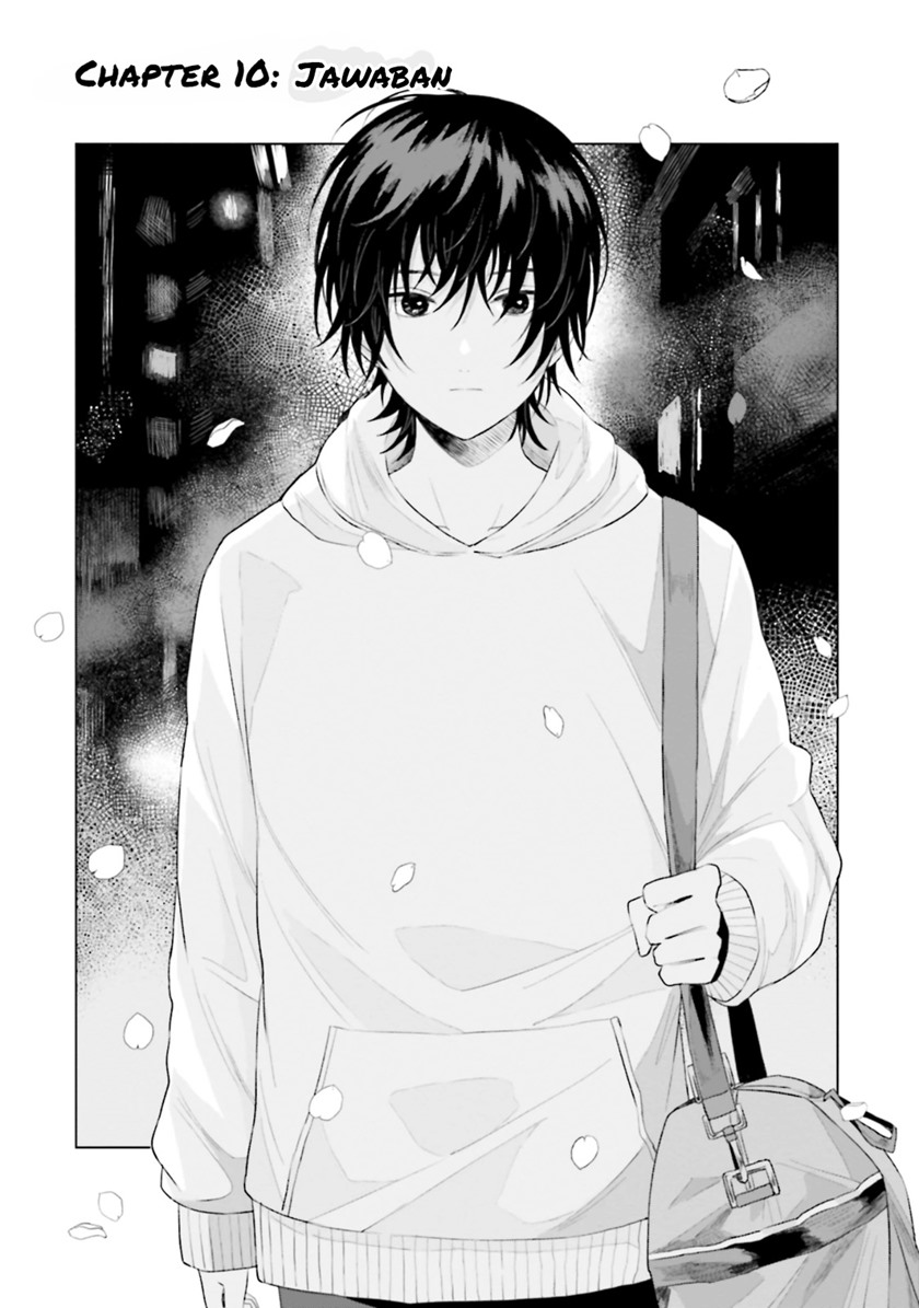 Shounen wo Kau (Sweet Days with a Boy) Chapter 10 Gambar 2