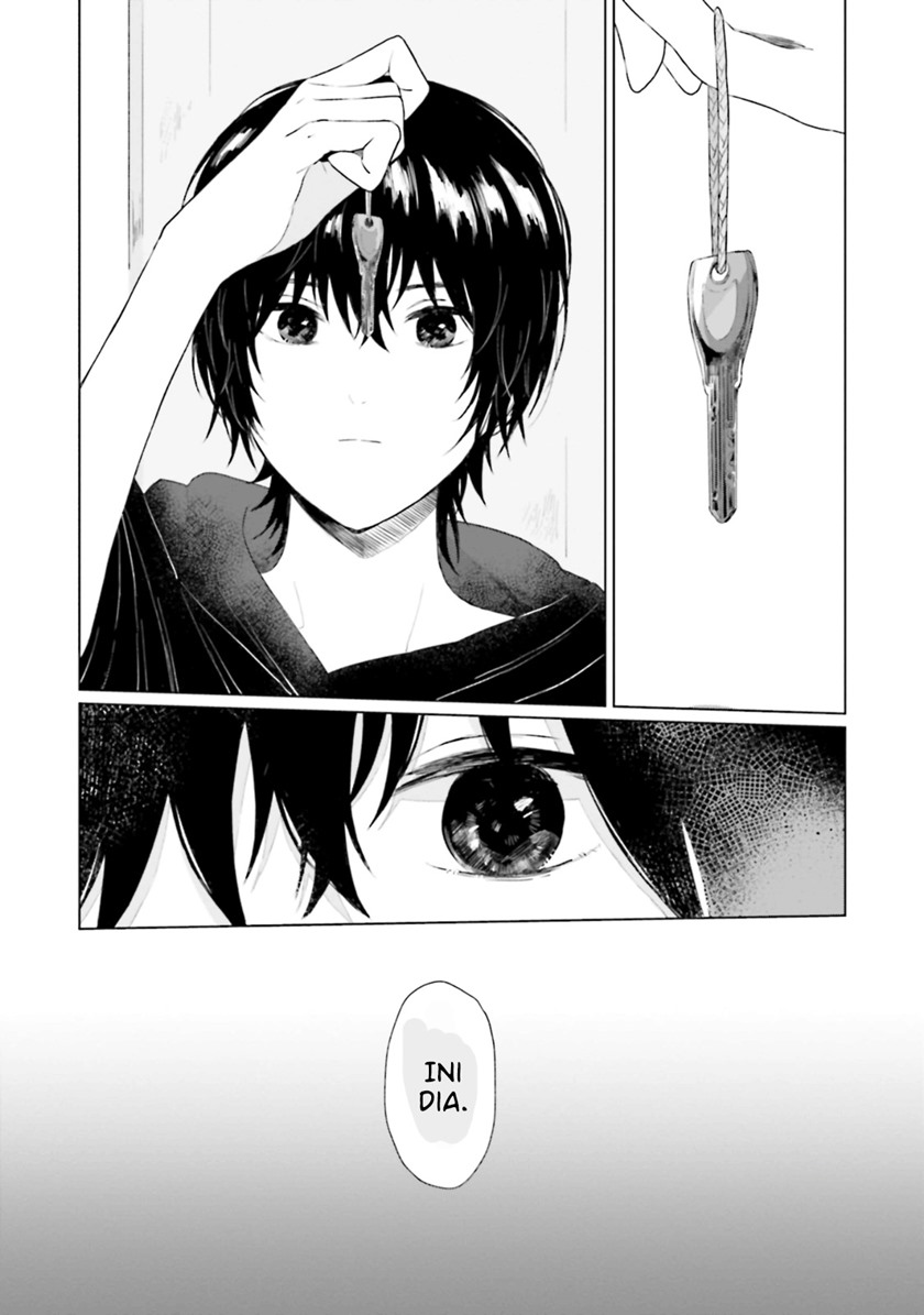 Shounen wo Kau (Sweet Days with a Boy) Chapter 10 Gambar 3