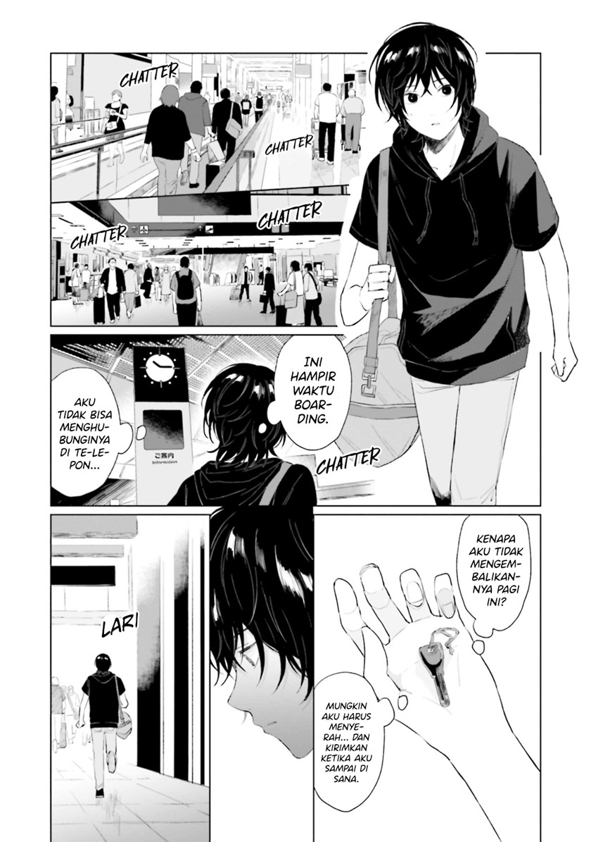 Shounen wo Kau (Sweet Days with a Boy) Chapter 10 Gambar 17