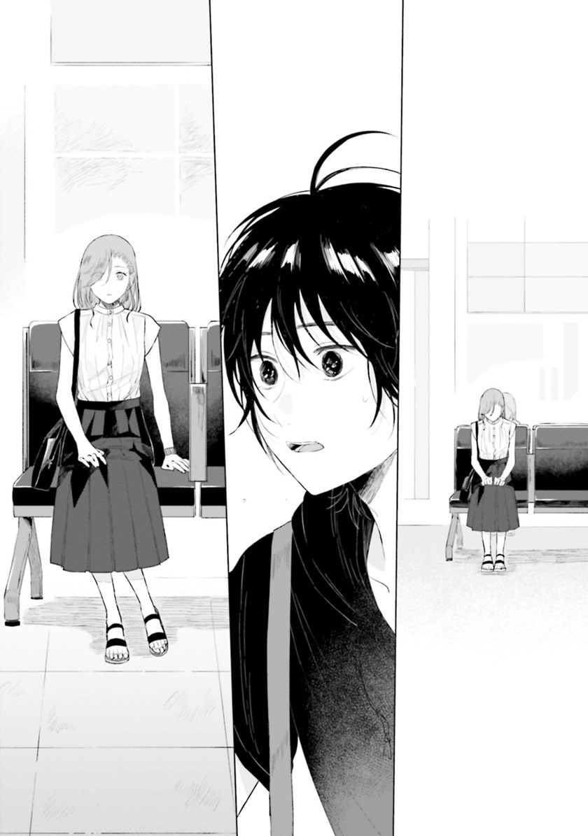Shounen wo Kau (Sweet Days with a Boy) Chapter 10 Gambar 19