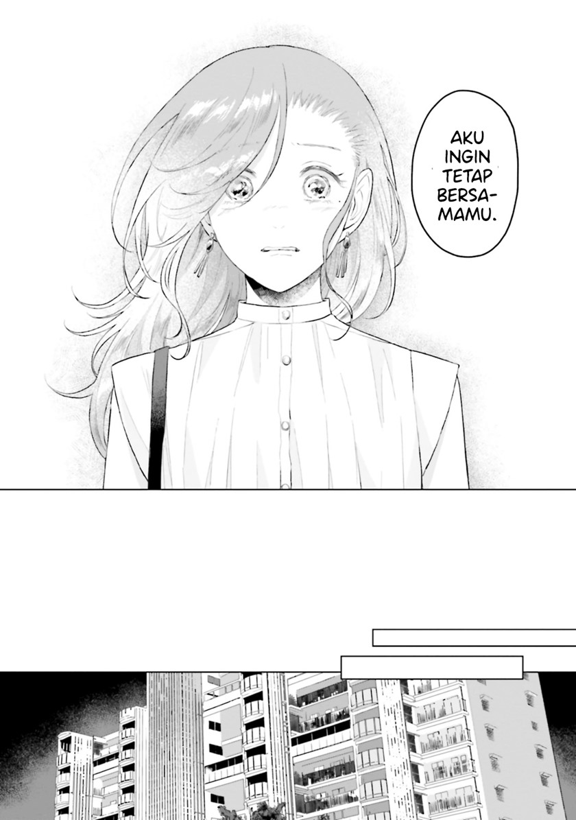 Shounen wo Kau (Sweet Days with a Boy) Chapter 10 Gambar 26