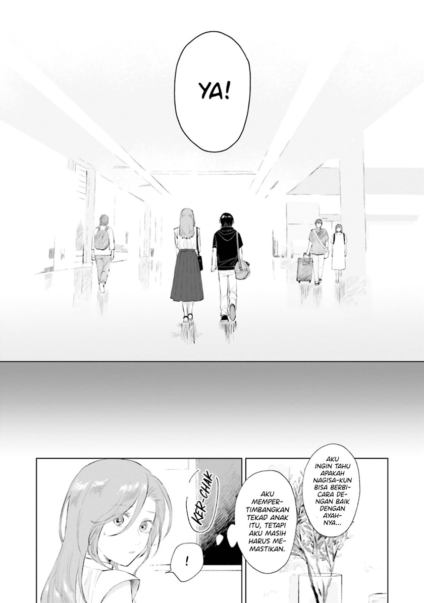 Shounen wo Kau (Sweet Days with a Boy) Chapter 10 Gambar 33