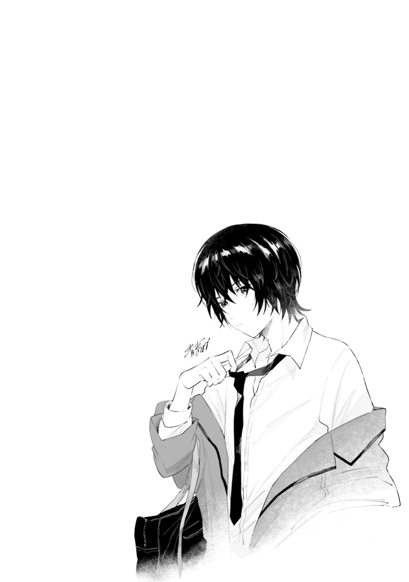 Shounen wo Kau (Sweet Days with a Boy) Chapter 10 Gambar 37