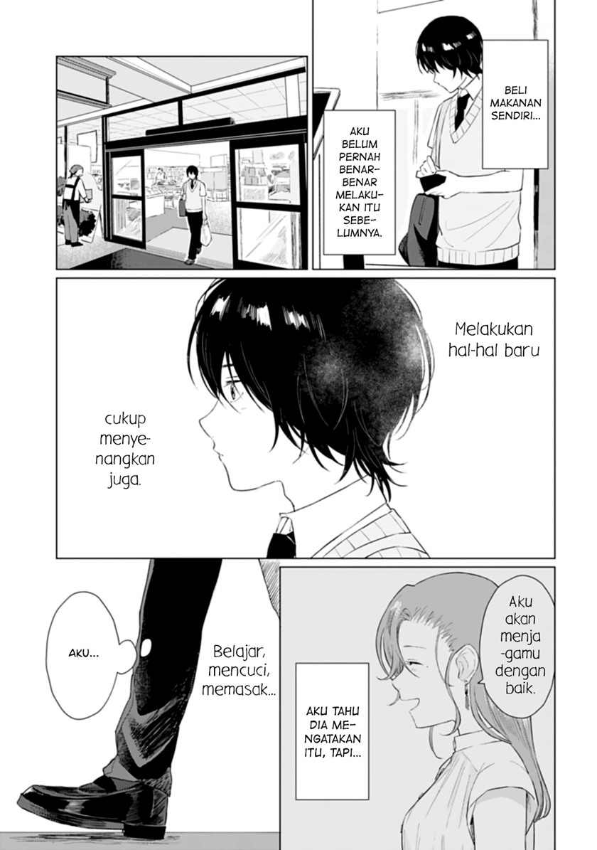 Shounen wo Kau (Sweet Days with a Boy) Chapter 11 Gambar 12