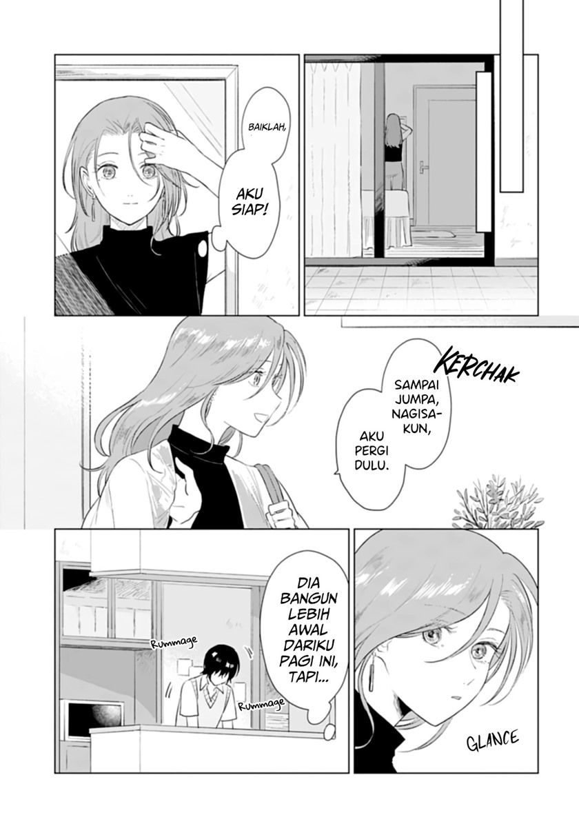 Shounen wo Kau (Sweet Days with a Boy) Chapter 11 Gambar 24