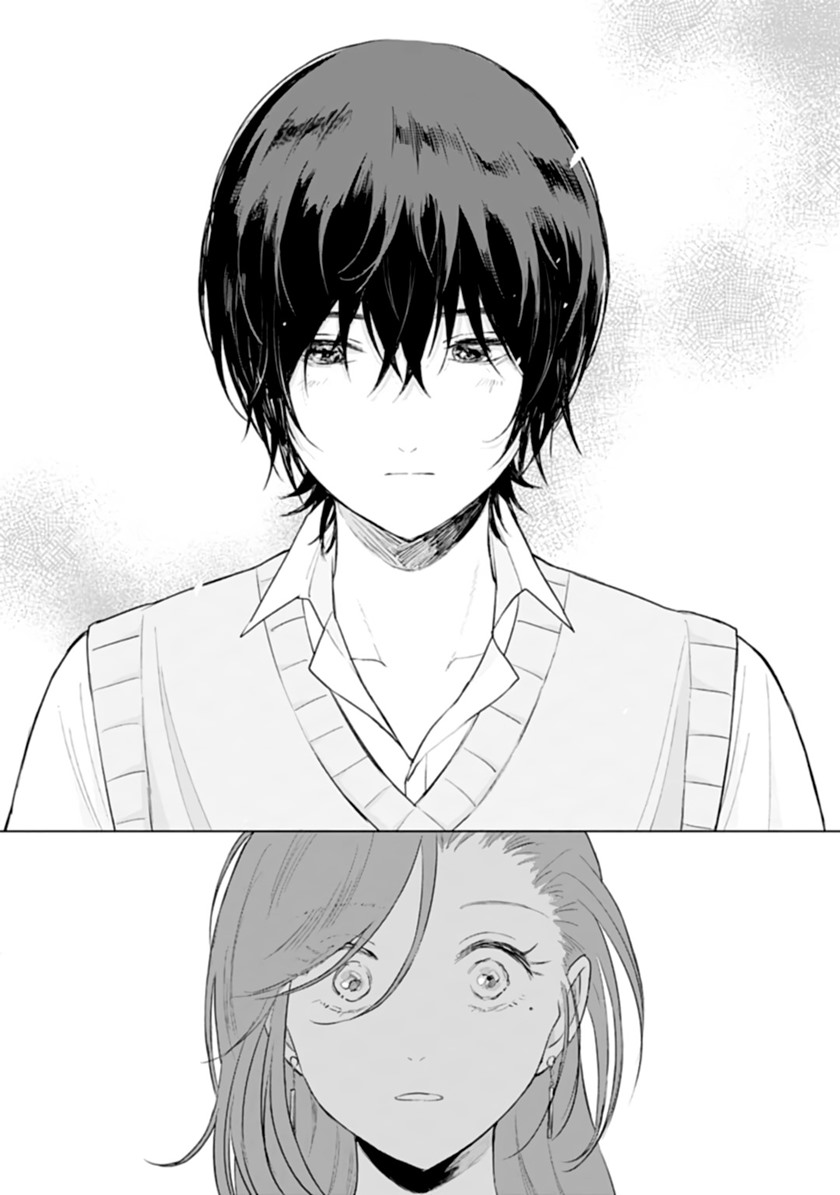 Shounen wo Kau (Sweet Days with a Boy) Chapter 11 Gambar 27