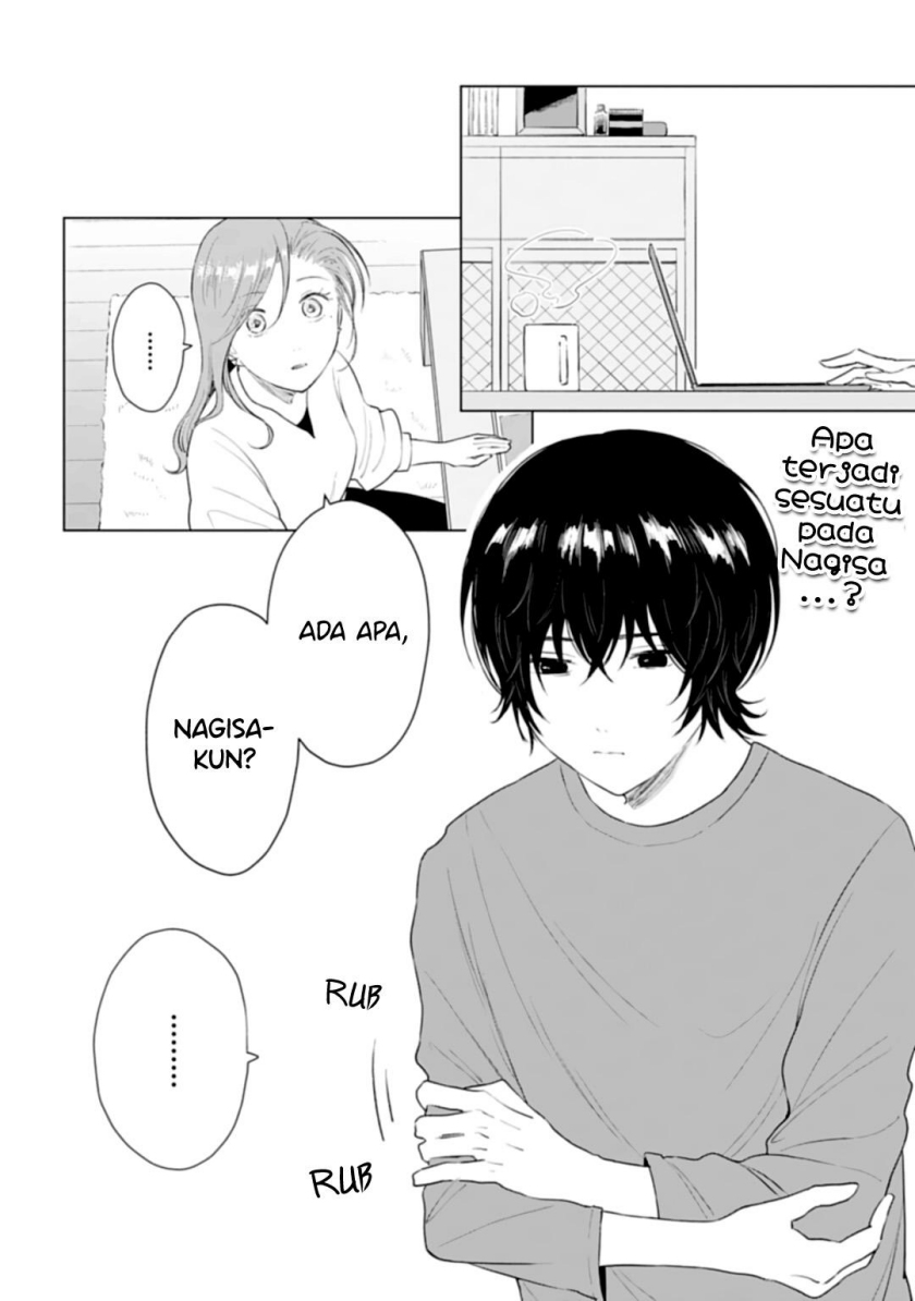 Shounen wo Kau (Sweet Days with a Boy) Chapter 12 Gambar 3