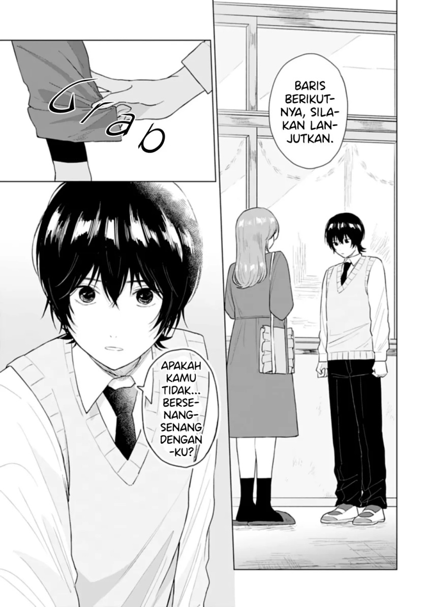 Shounen wo Kau (Sweet Days with a Boy) Chapter 14 Gambar 26