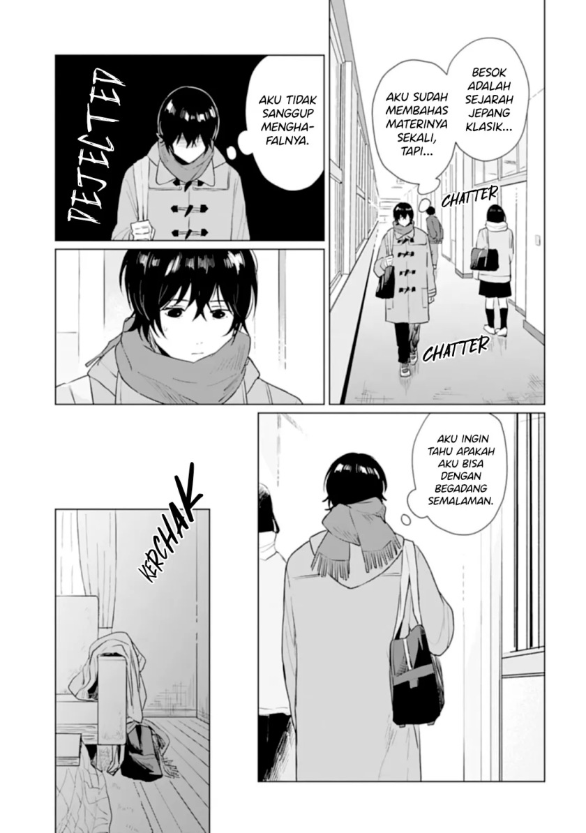 Shounen wo Kau (Sweet Days with a Boy) Chapter 16 Gambar 18