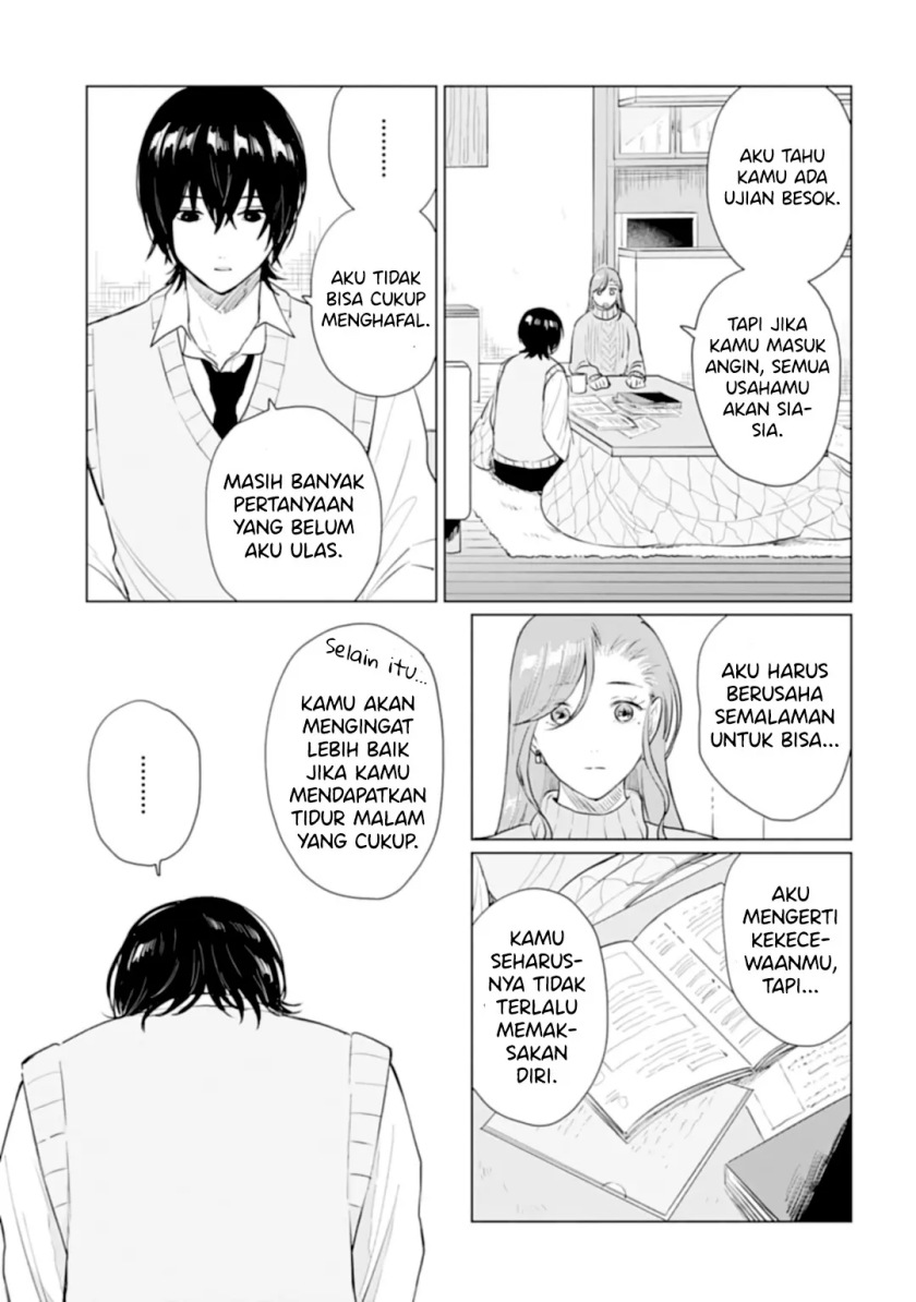 Shounen wo Kau (Sweet Days with a Boy) Chapter 16 Gambar 22