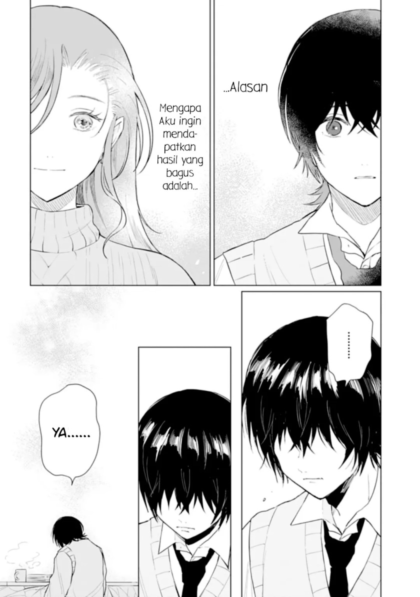 Shounen wo Kau (Sweet Days with a Boy) Chapter 16 Gambar 25