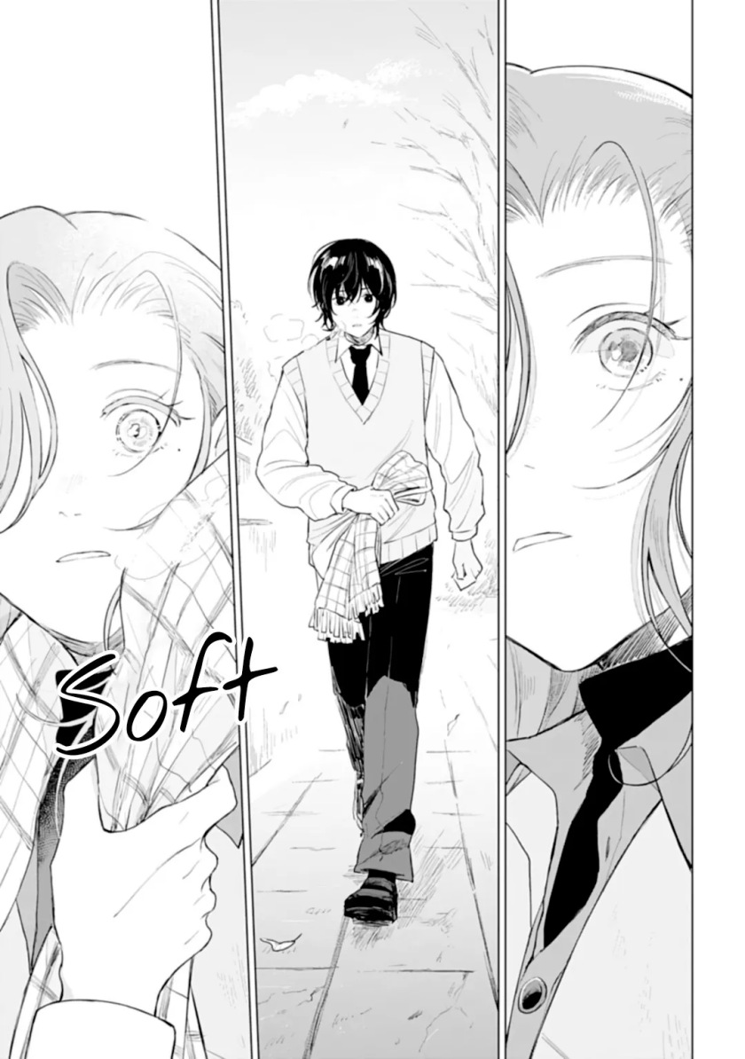 Shounen wo Kau (Sweet Days with a Boy) Chapter 16 Gambar 28