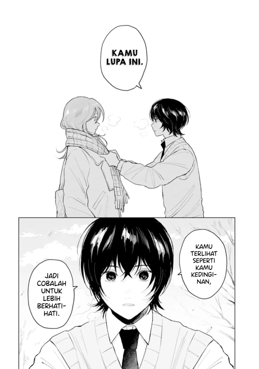 Shounen wo Kau (Sweet Days with a Boy) Chapter 16 Gambar 29