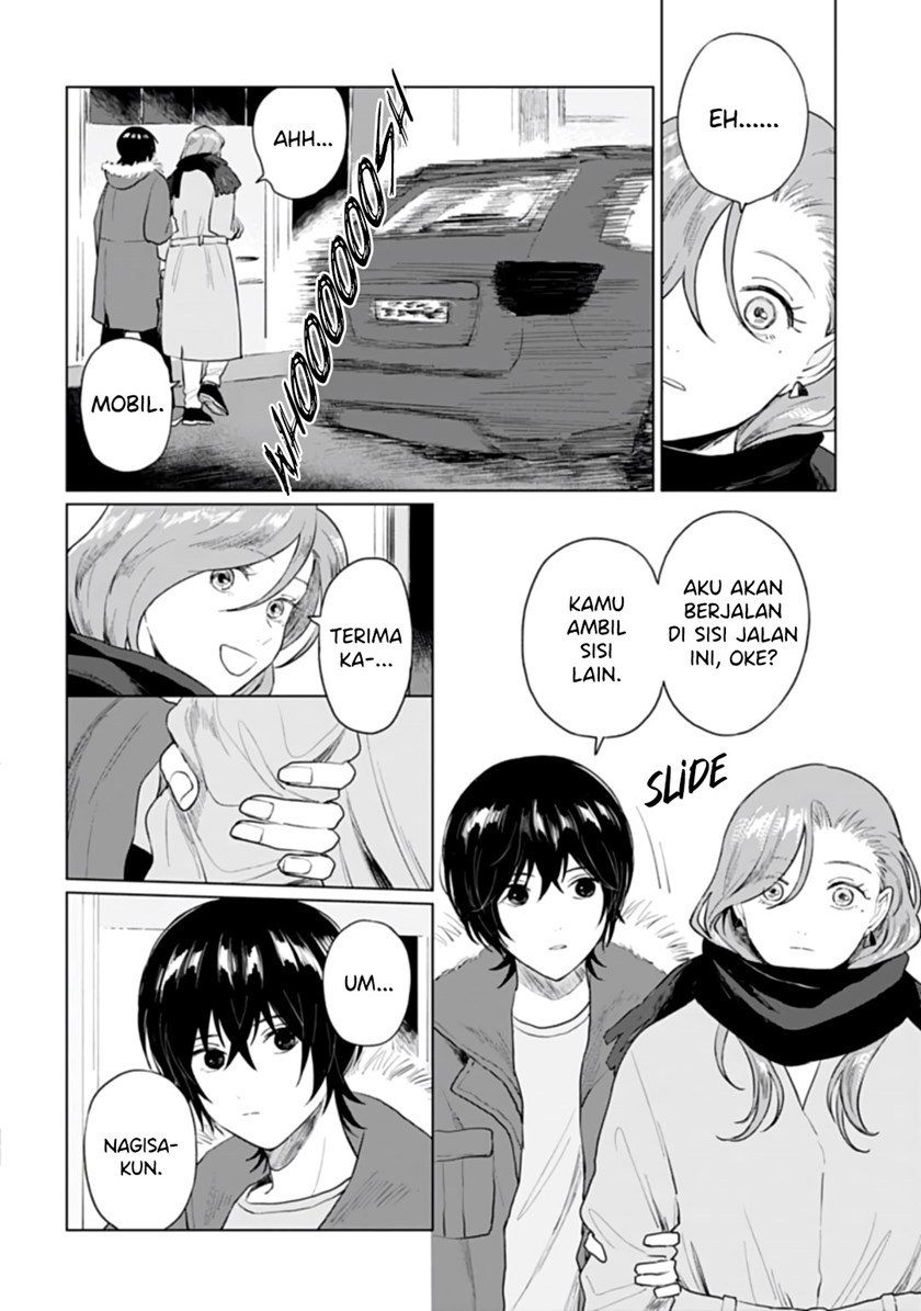 Shounen wo Kau (Sweet Days with a Boy) Chapter 18 Gambar 9