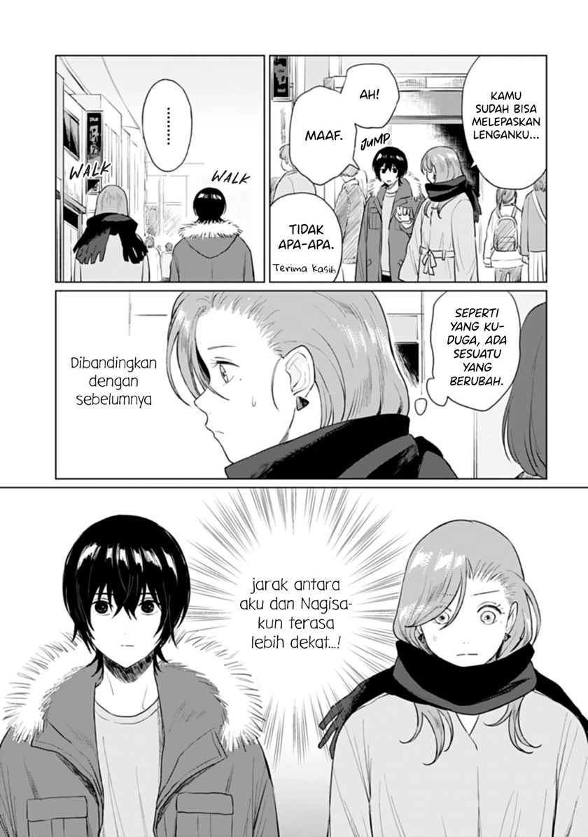 Shounen wo Kau (Sweet Days with a Boy) Chapter 18 Gambar 10