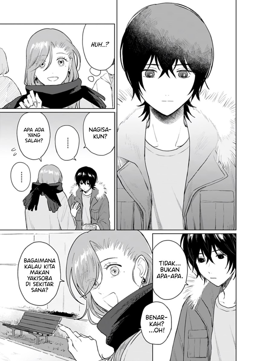Shounen wo Kau (Sweet Days with a Boy) Chapter 18 Gambar 20