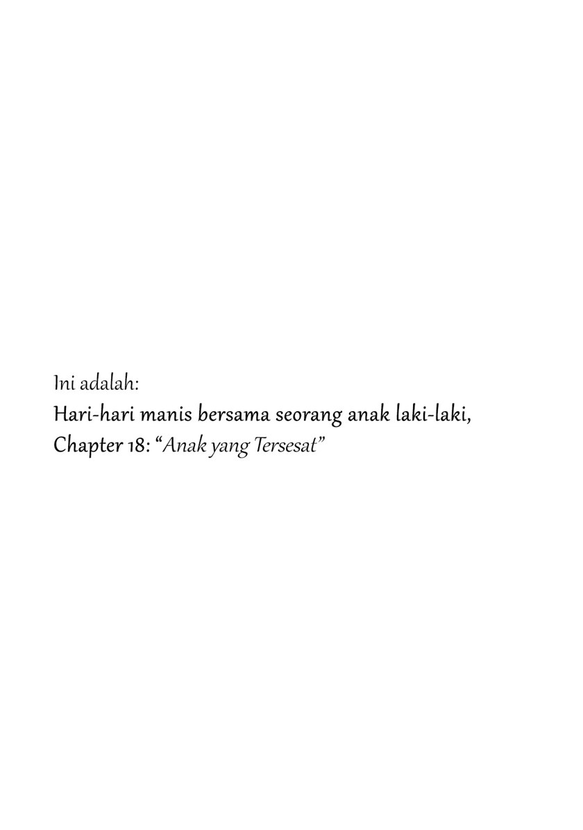 Shounen wo Kau (Sweet Days with a Boy) Chapter 18 Gambar 32