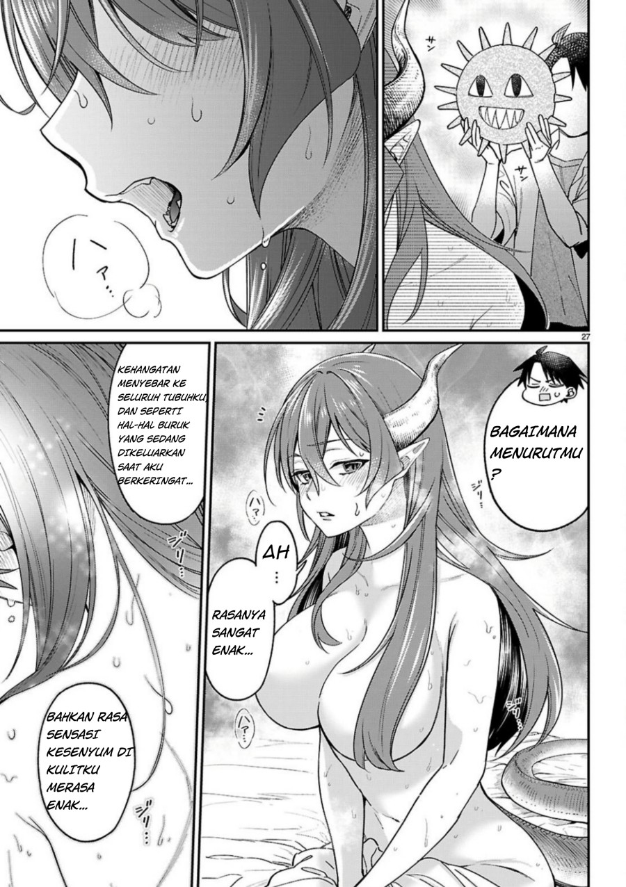 Shounin Skill de Maoujou no Kouryaku wo Mezasu ~Isekai Tenishita no de Saikyou Item to Tookujutsu de Ikinuku to ni shita~ Chapter 02 Gambar 29