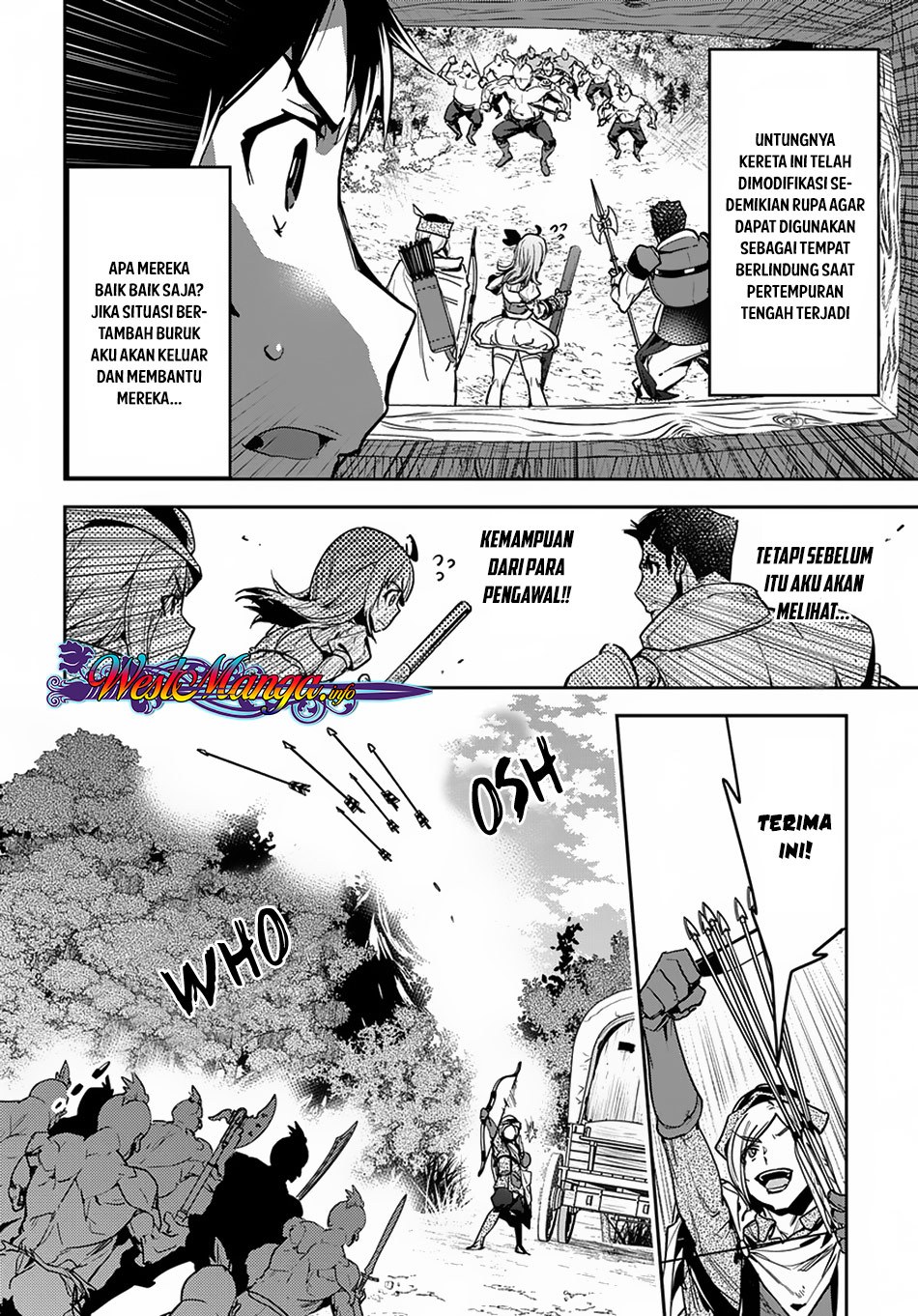 Shounin Yuusha wa Isekai o Gyuujiru! – Saibai Skill de Nandemo Fuyashi Chaimasu Chapter 02 Gambar 12