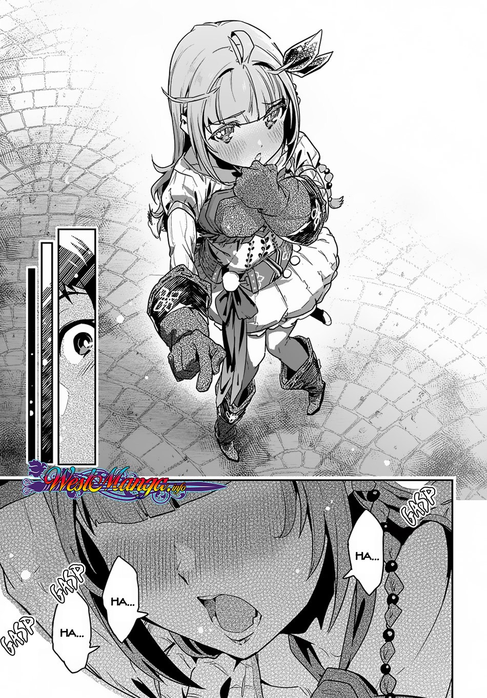 Shounin Yuusha wa Isekai o Gyuujiru! – Saibai Skill de Nandemo Fuyashi Chaimasu Chapter 02 Gambar 25