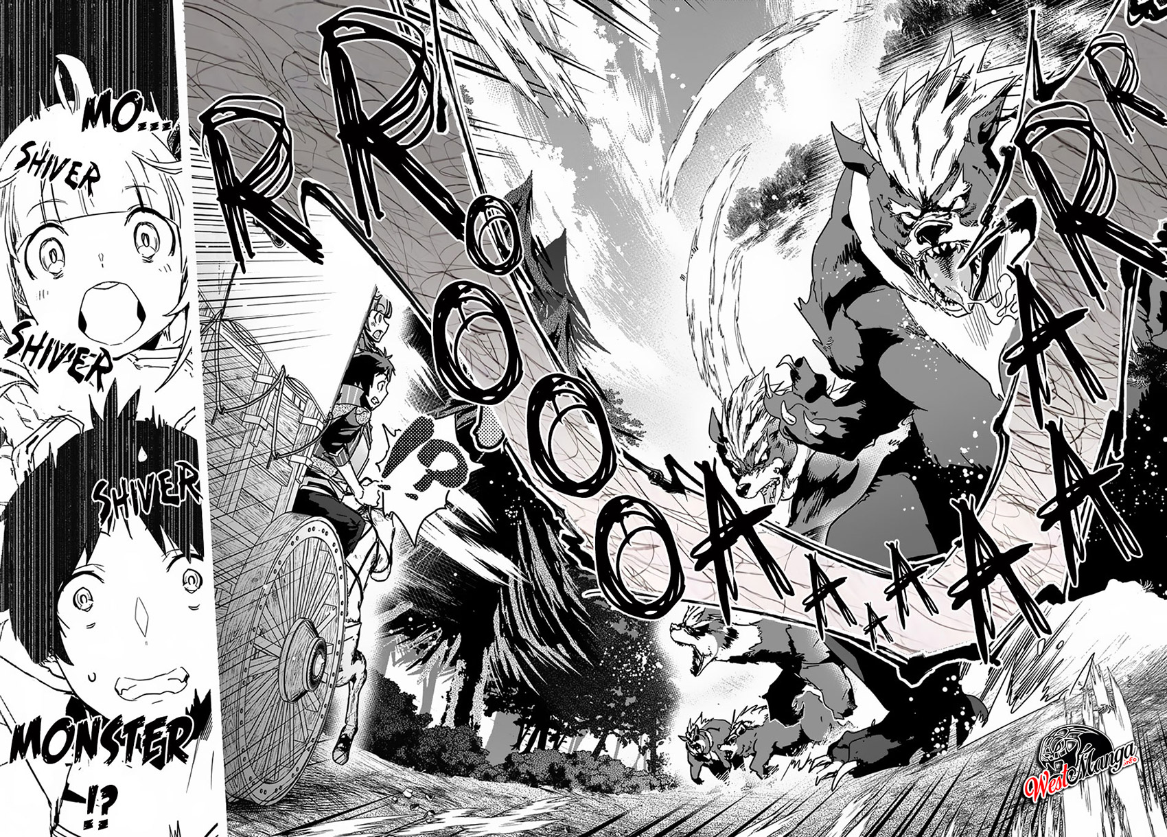 Shounin Yuusha wa Isekai o Gyuujiru! – Saibai Skill de Nandemo Fuyashi Chaimasu Chapter 05 Gambar 7