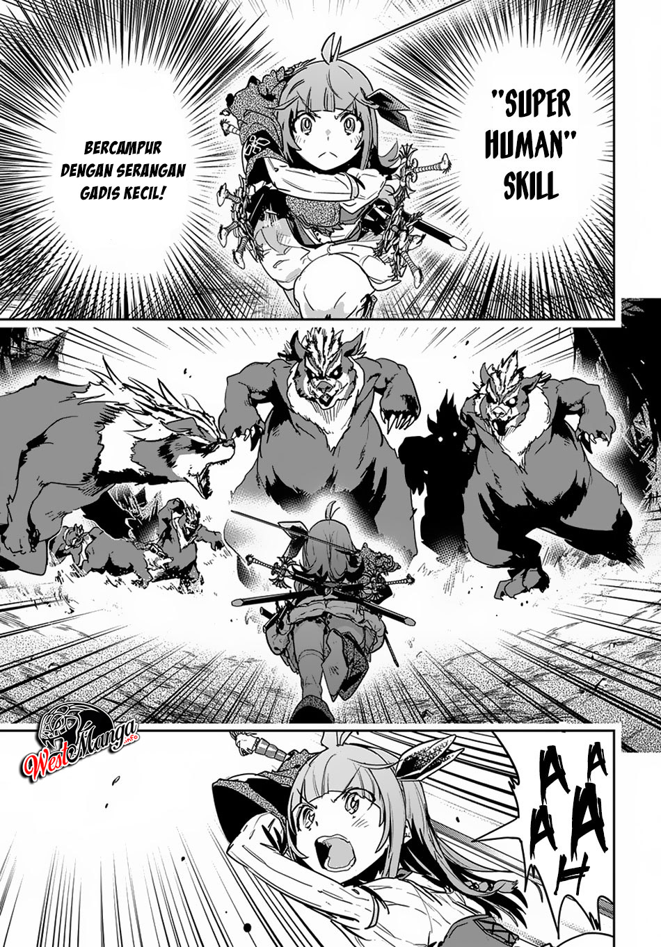 Shounin Yuusha wa Isekai o Gyuujiru! – Saibai Skill de Nandemo Fuyashi Chaimasu Chapter 05 Gambar 13