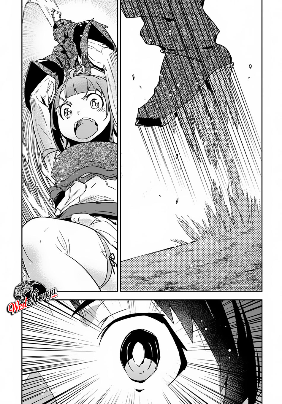 Shounin Yuusha wa Isekai o Gyuujiru! – Saibai Skill de Nandemo Fuyashi Chaimasu Chapter 05 Gambar 18