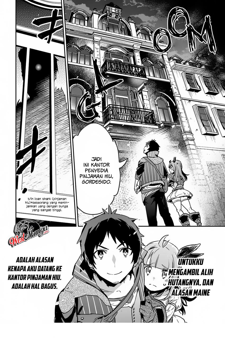 Shounin Yuusha wa Isekai o Gyuujiru! – Saibai Skill de Nandemo Fuyashi Chaimasu Chapter 05 Gambar 26
