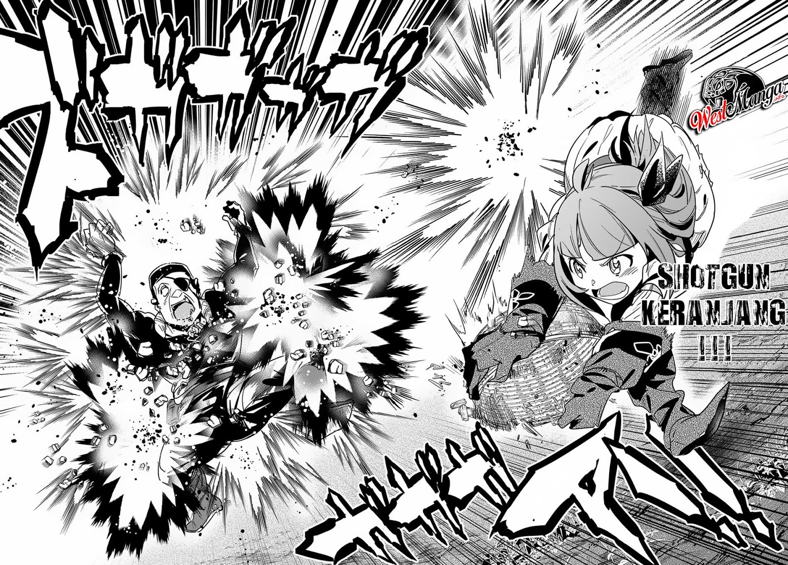 Shounin Yuusha wa Isekai o Gyuujiru! – Saibai Skill de Nandemo Fuyashi Chaimasu Chapter 07 Gambar 13