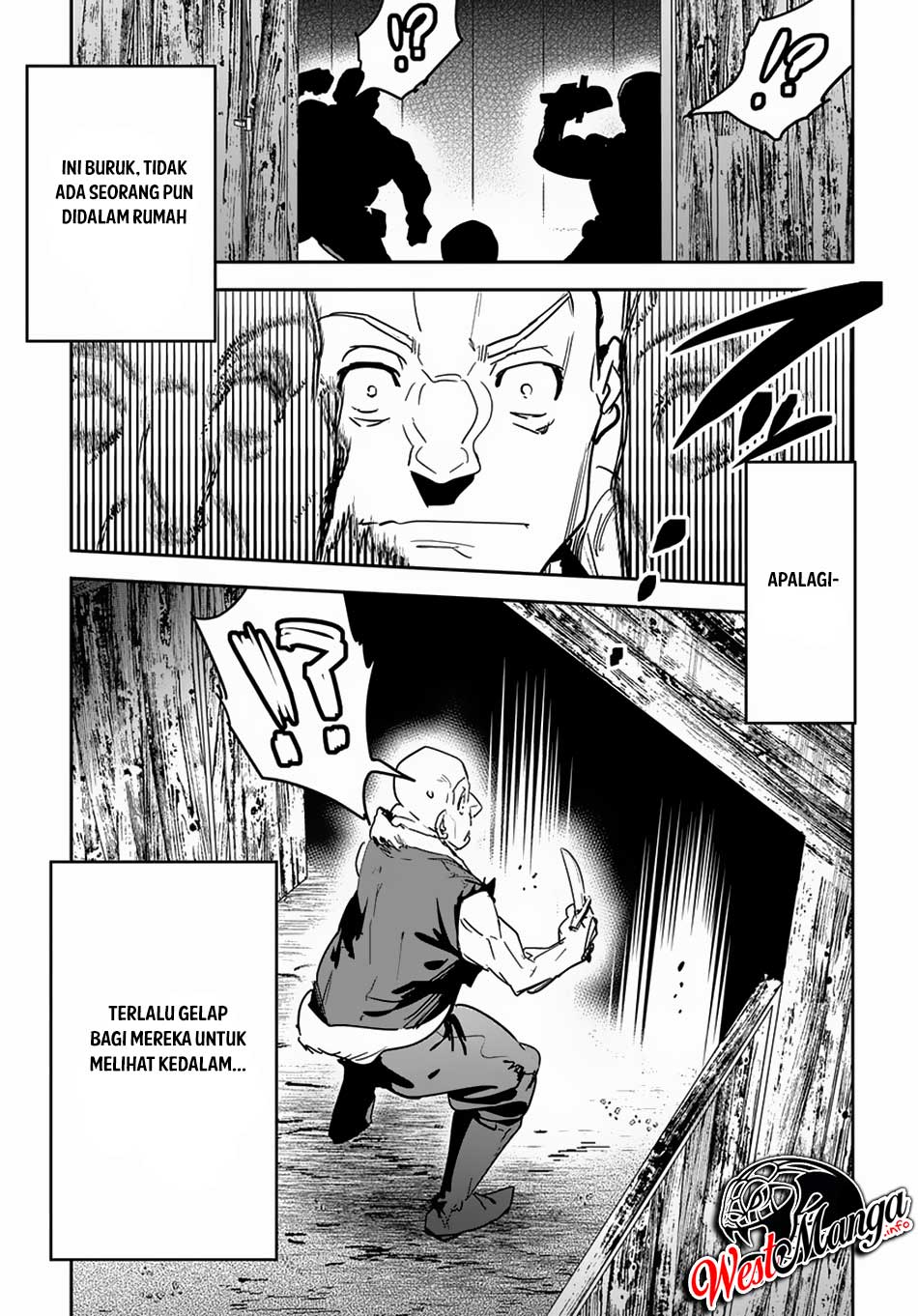 Shounin Yuusha wa Isekai o Gyuujiru! – Saibai Skill de Nandemo Fuyashi Chaimasu Chapter 07 Gambar 27