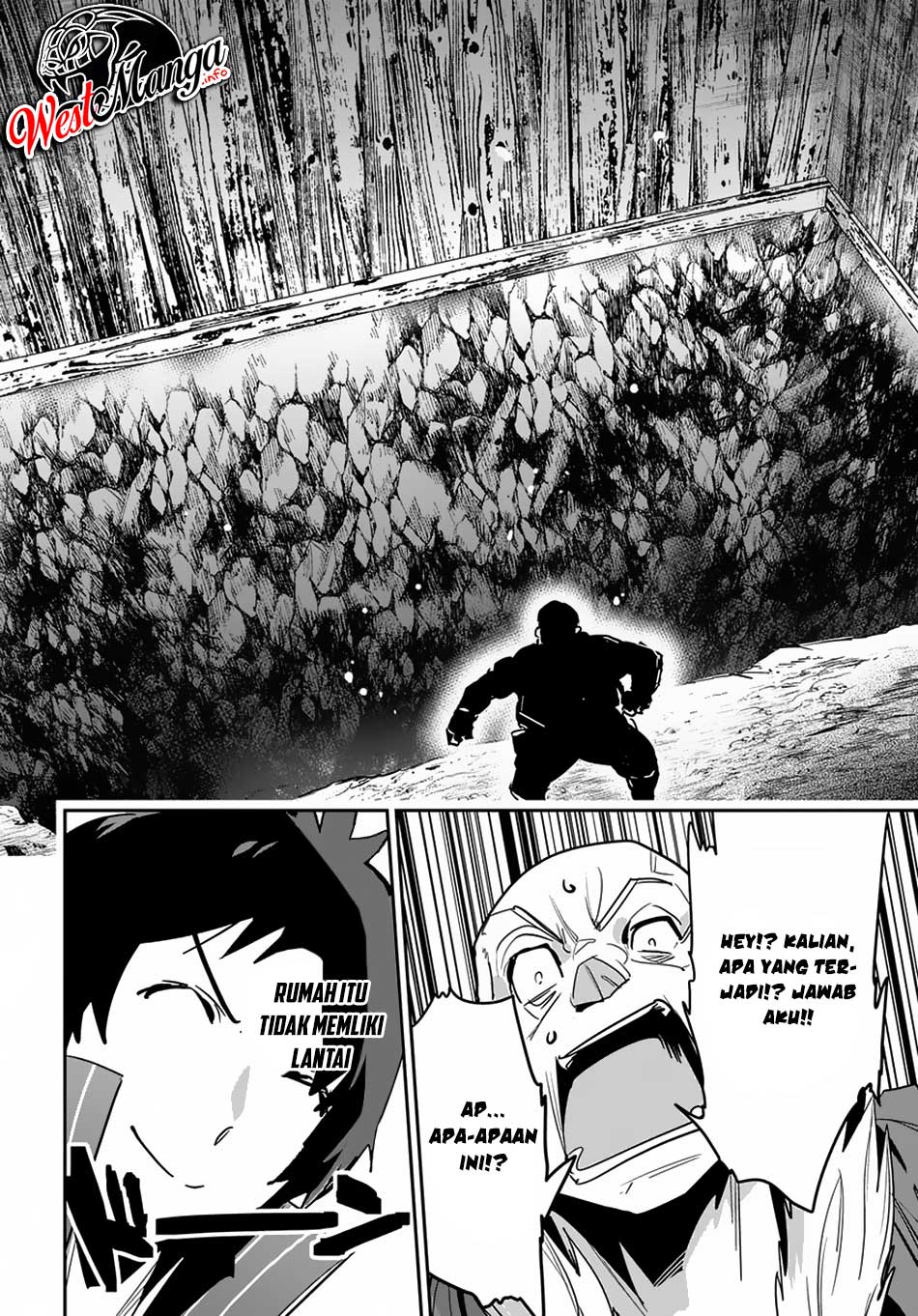 Shounin Yuusha wa Isekai o Gyuujiru! – Saibai Skill de Nandemo Fuyashi Chaimasu Chapter 07 Gambar 28