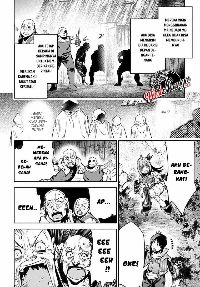 Shounin Yuusha wa Isekai o Gyuujiru! – Saibai Skill de Nandemo Fuyashi Chaimasu Chapter 08 Gambar 3