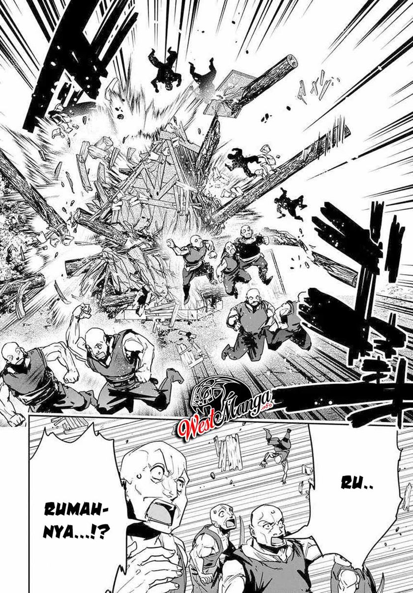 Shounin Yuusha wa Isekai o Gyuujiru! – Saibai Skill de Nandemo Fuyashi Chaimasu Chapter 08 Gambar 5