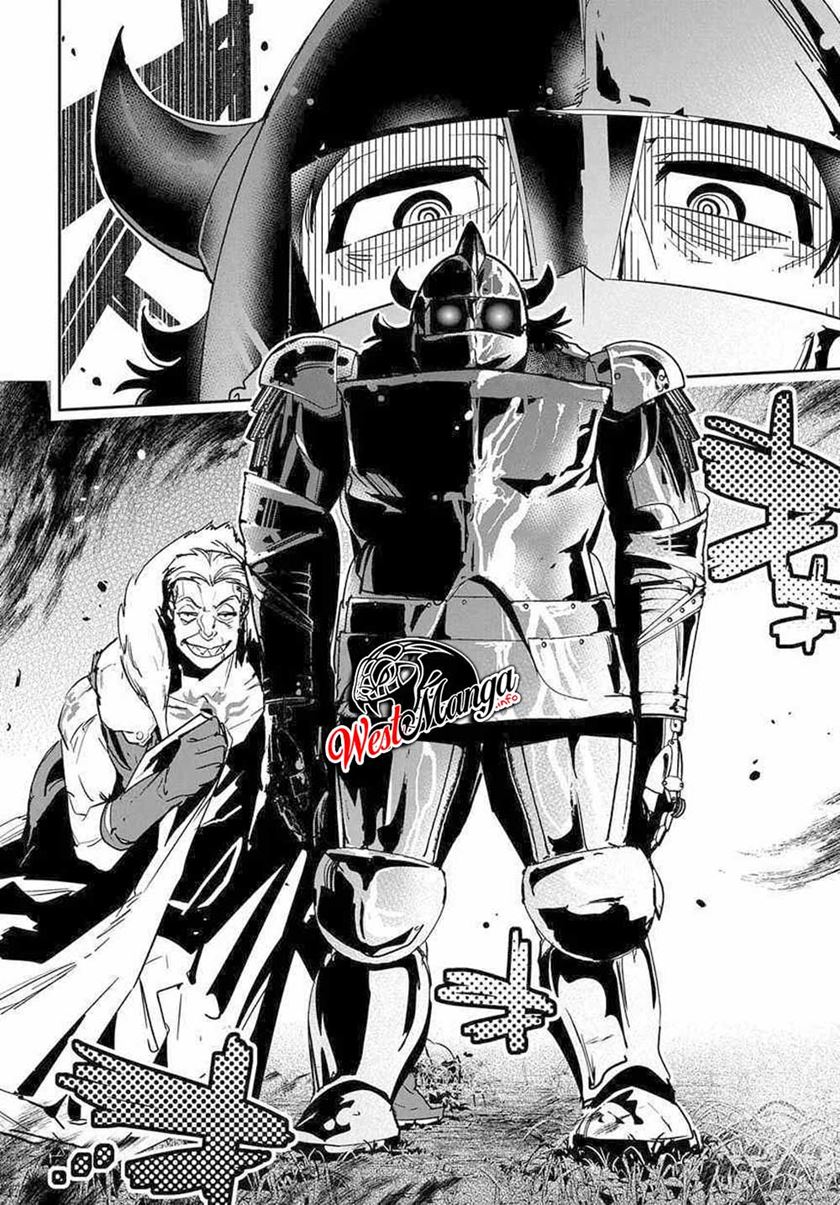 Shounin Yuusha wa Isekai o Gyuujiru! – Saibai Skill de Nandemo Fuyashi Chaimasu Chapter 08 Gambar 11