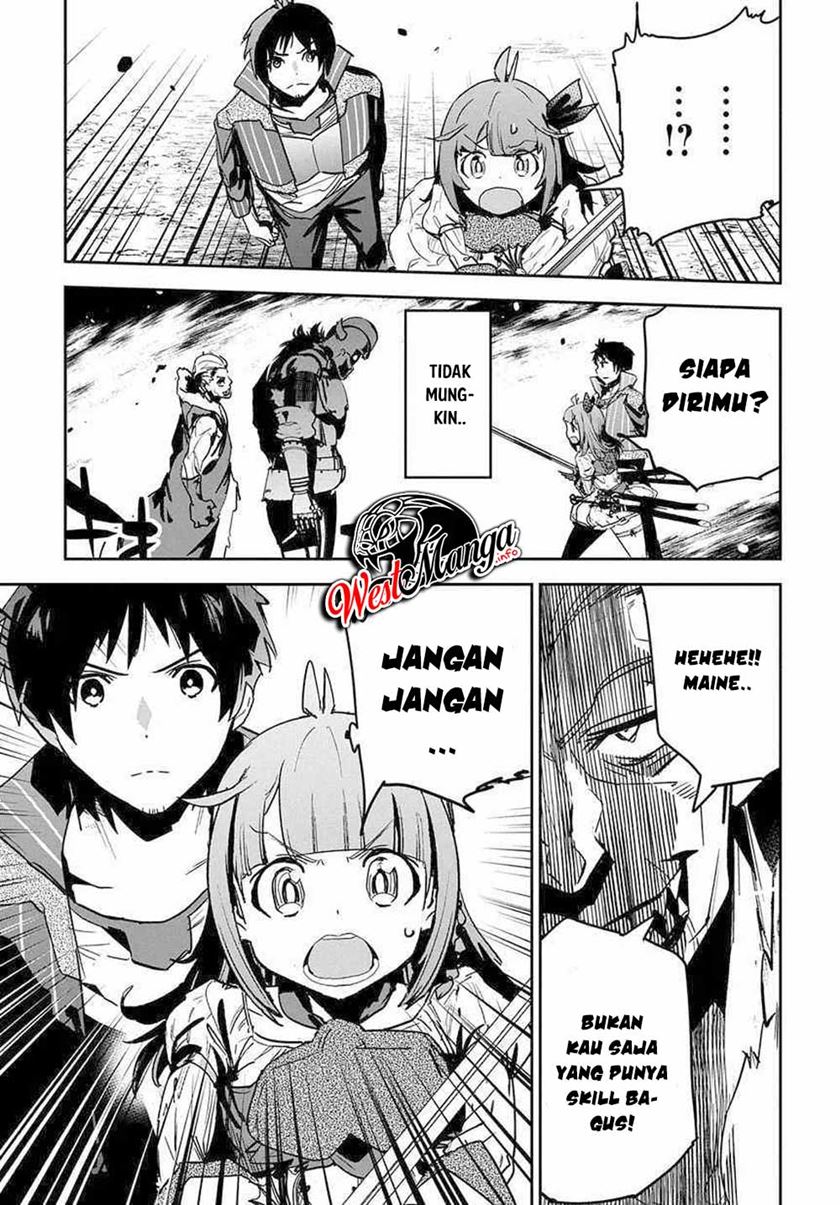 Shounin Yuusha wa Isekai o Gyuujiru! – Saibai Skill de Nandemo Fuyashi Chaimasu Chapter 08 Gambar 12