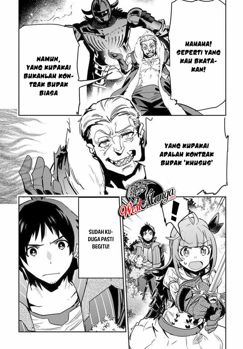 Shounin Yuusha wa Isekai o Gyuujiru! – Saibai Skill de Nandemo Fuyashi Chaimasu Chapter 08 Gambar 18