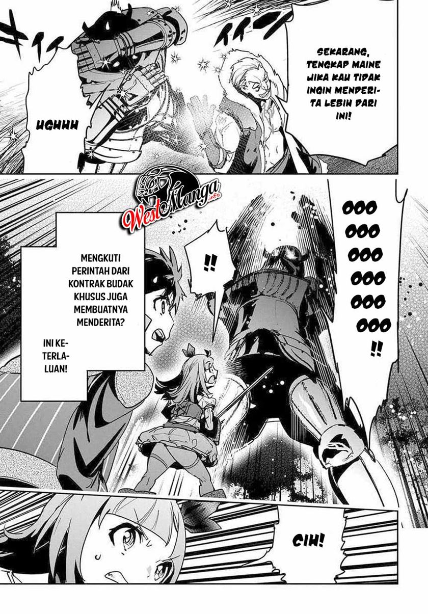 Shounin Yuusha wa Isekai o Gyuujiru! – Saibai Skill de Nandemo Fuyashi Chaimasu Chapter 08 Gambar 20
