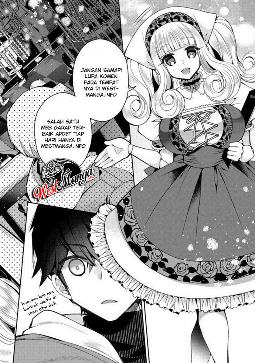 Shounin Yuusha wa Isekai o Gyuujiru! – Saibai Skill de Nandemo Fuyashi Chaimasu Chapter 08 Gambar 23