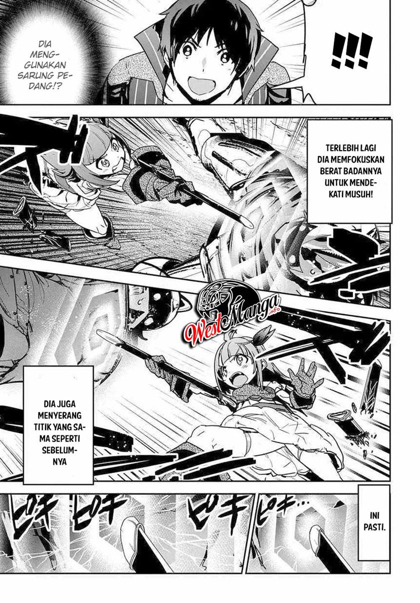 Shounin Yuusha wa Isekai o Gyuujiru! – Saibai Skill de Nandemo Fuyashi Chaimasu Chapter 08 Gambar 27