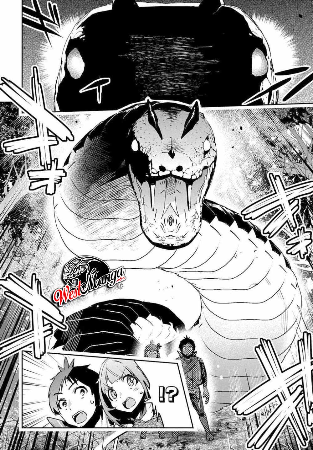 Shounin Yuusha wa Isekai o Gyuujiru! – Saibai Skill de Nandemo Fuyashi Chaimasu Chapter 11 Gambar 12