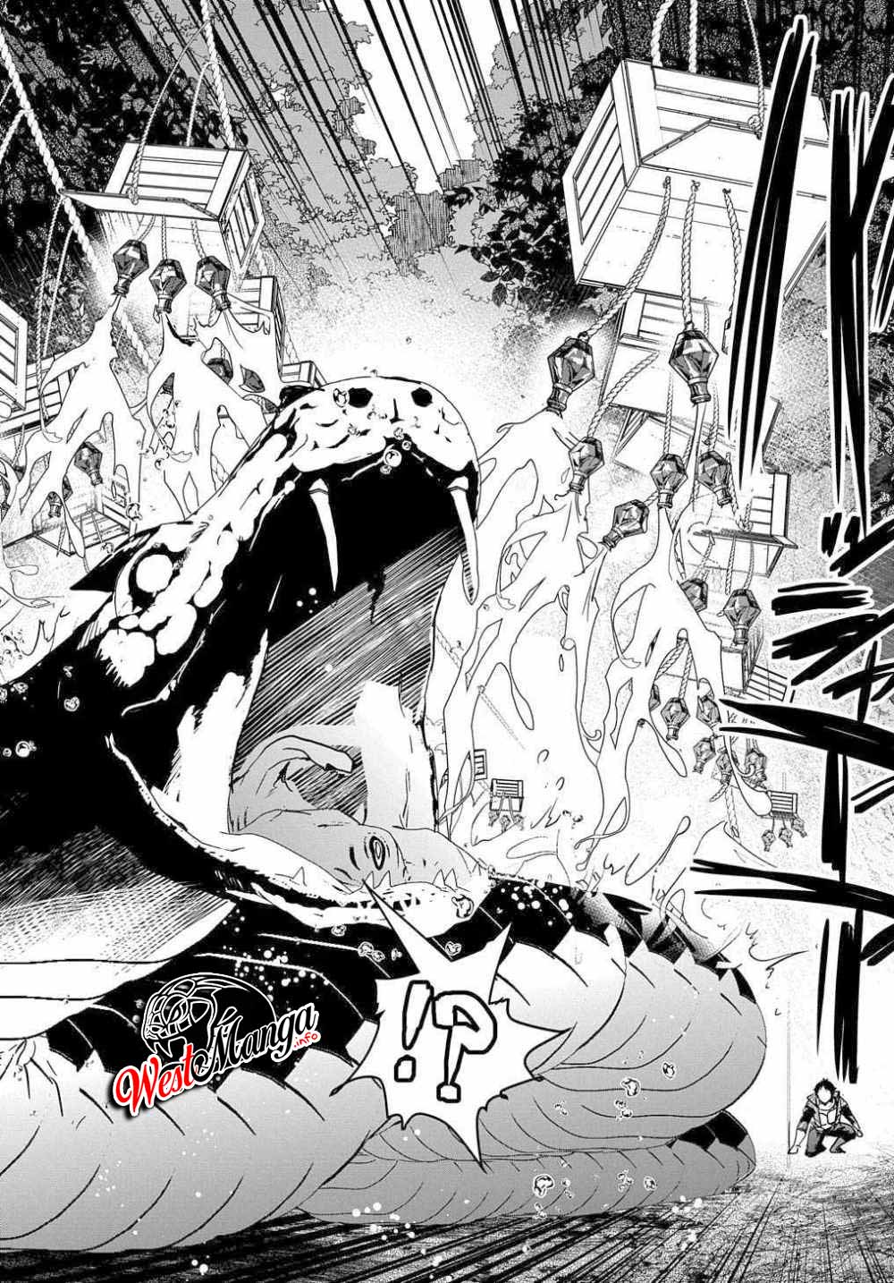 Shounin Yuusha wa Isekai o Gyuujiru! – Saibai Skill de Nandemo Fuyashi Chaimasu Chapter 11 Gambar 22