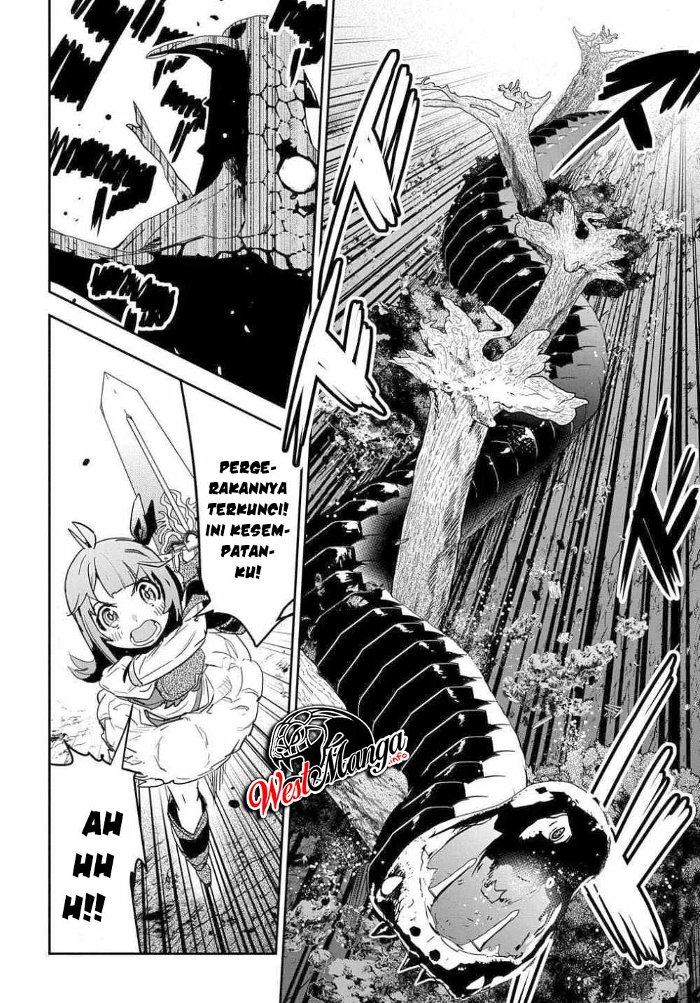 Shounin Yuusha wa Isekai o Gyuujiru! – Saibai Skill de Nandemo Fuyashi Chaimasu Chapter 11 Gambar 26