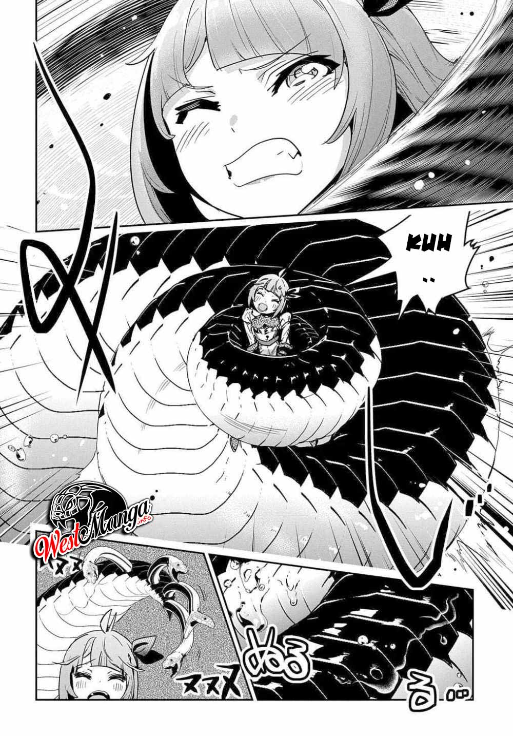 Shounin Yuusha wa Isekai o Gyuujiru! – Saibai Skill de Nandemo Fuyashi Chaimasu Chapter 11 Gambar 28