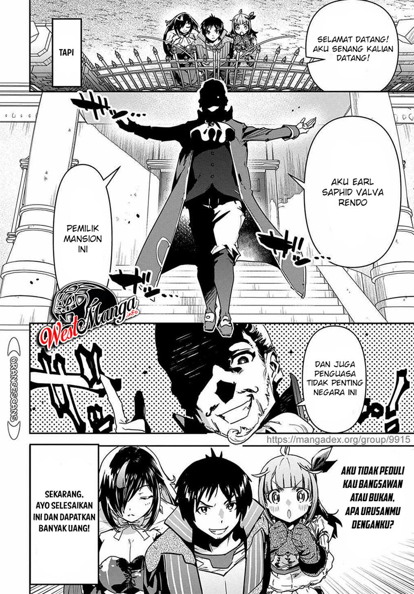 Shounin Yuusha wa Isekai o Gyuujiru! – Saibai Skill de Nandemo Fuyashi Chaimasu Chapter 16 Gambar 25