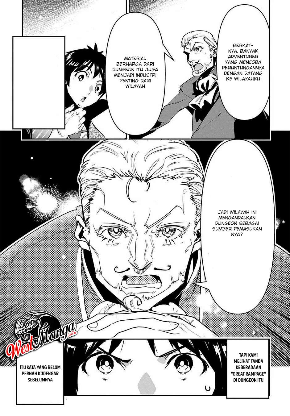 Shounin Yuusha wa Isekai o Gyuujiru! – Saibai Skill de Nandemo Fuyashi Chaimasu Chapter 17 Gambar 9