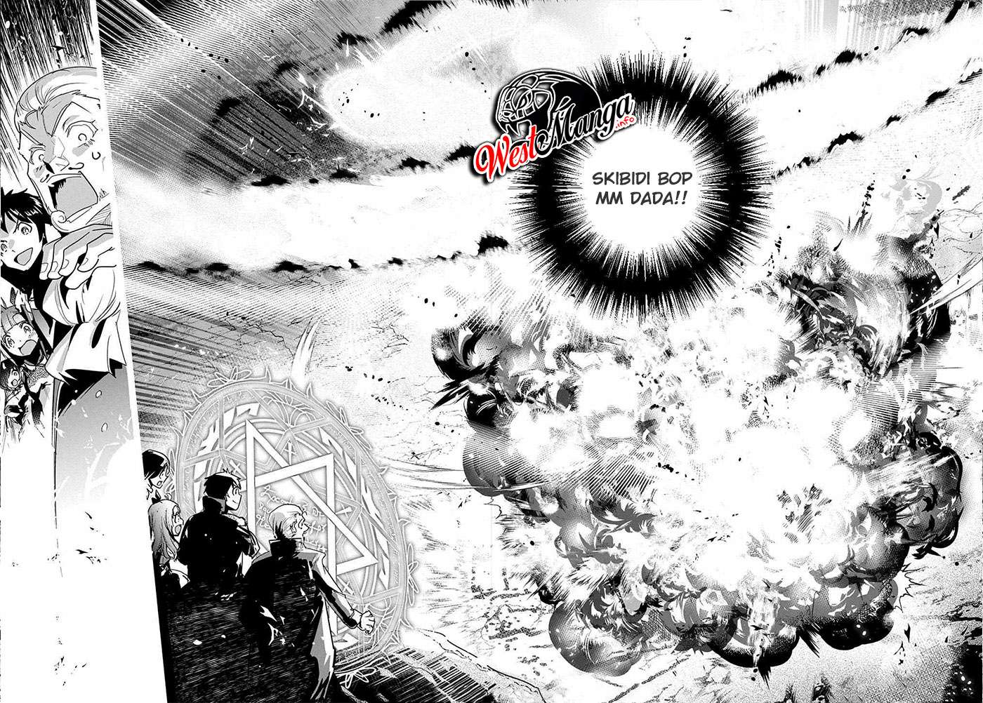 Shounin Yuusha wa Isekai o Gyuujiru! – Saibai Skill de Nandemo Fuyashi Chaimasu Chapter 17 Gambar 31