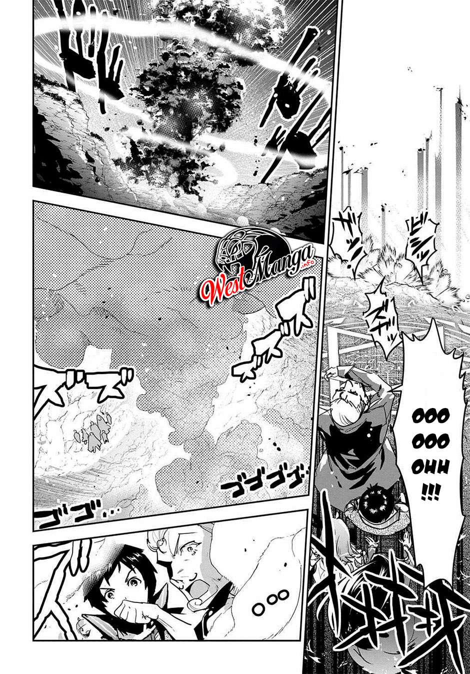 Shounin Yuusha wa Isekai o Gyuujiru! – Saibai Skill de Nandemo Fuyashi Chaimasu Chapter 17 Gambar 32