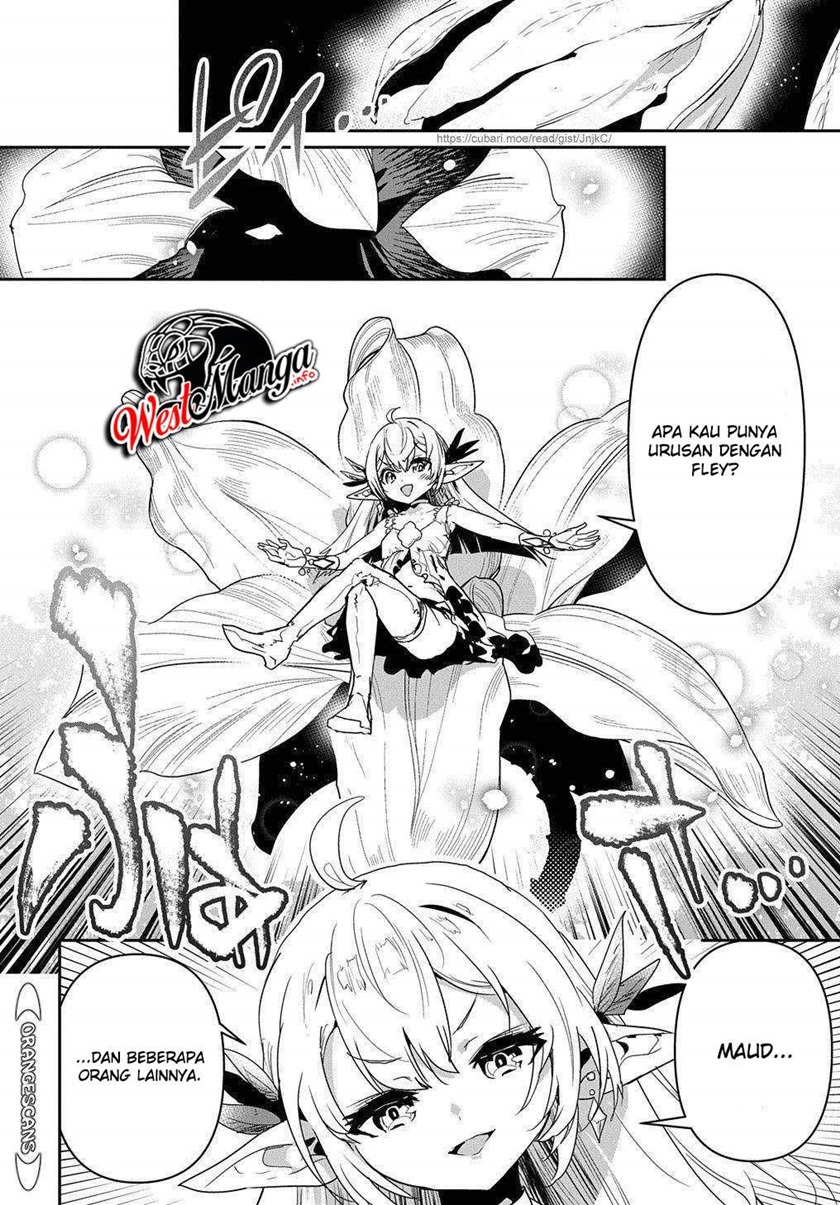 Shounin Yuusha wa Isekai o Gyuujiru! – Saibai Skill de Nandemo Fuyashi Chaimasu Chapter 23 Gambar 9